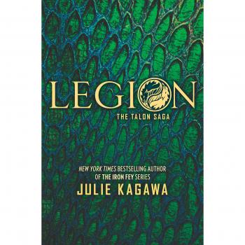 Legion (The Talon Saga)