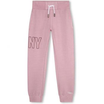 Dkny Pantalones Deportivos D54000