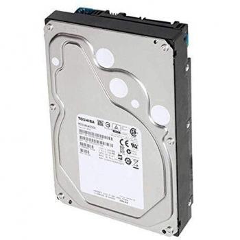 TOSHIBA Disco Rigido - 2 To - 7200 RPM - SATA 6Gbit/s - 512e
