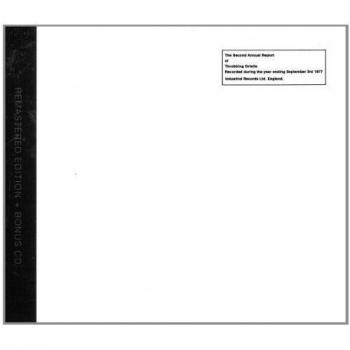 The Second Annual Report of...