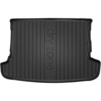 Tapis de protection intérieure FROGUM DZ406032 – Toyota Corolla