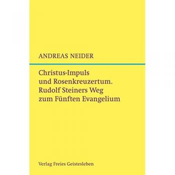 Christus-Impuls und Rosenkreuzermysterium