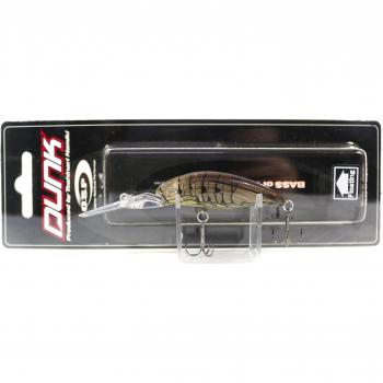 OSP Dunk 48 Floating Deep Dive Minnow Lure C‑28