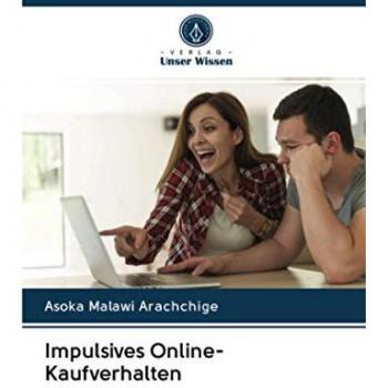 Impulsives Online-Kaufverhalten