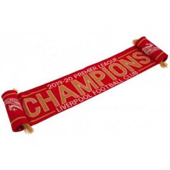 Premier League Champions Scarf