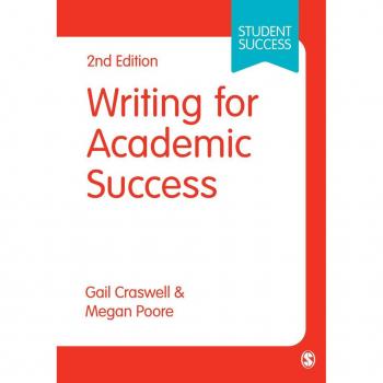 Vitalsource Technologies, Inc. Writing For Academic Success