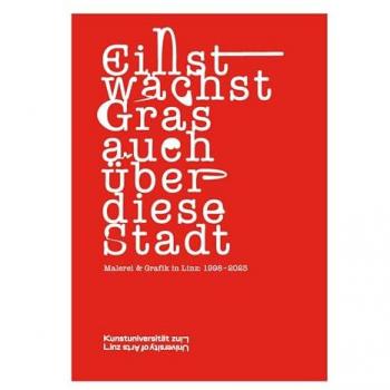 Einst wächst Gras auch über diese Stadt