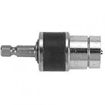 Embout spécifique pour plaquiste