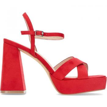 Tacones Cómodos Azarey 531G122 - Estilo y Confort