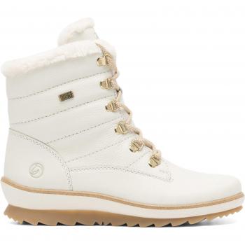 Polacchine Remonte R8480‑80 Bianco