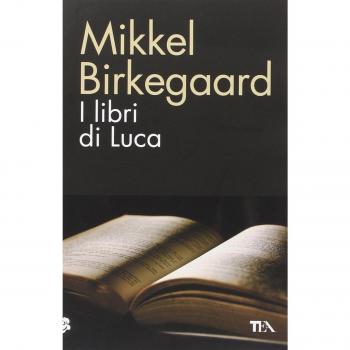 I libri di Luca