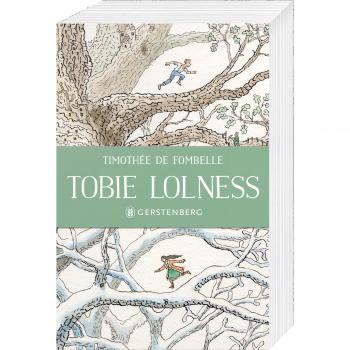Fombelle, Timothée de Tobie Lolness: Ein Leben In Der Schwebe - Die Augen Von Elisha