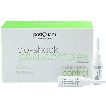 Bodylotion Postquam Cellucomplex – 12 Fläschchen à 10 ml
