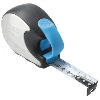 Medidor Flexible Ferrestock FSKFLST5025 5 m × 25 mm