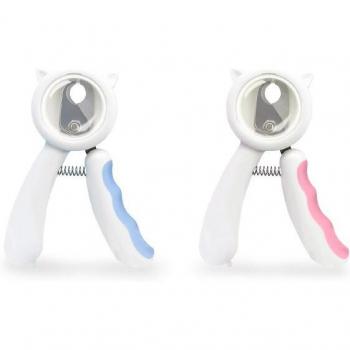 Cat and Dog Nail Clippers