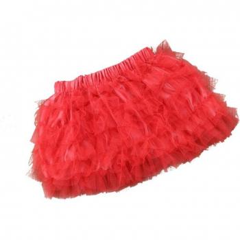 Tutu de Verano Caramelo para Bebé y Niña