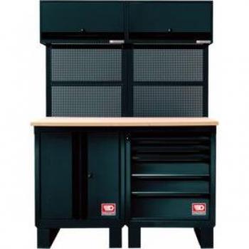 FACOM Modulares Werkbank-System