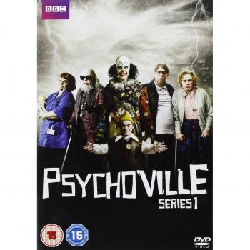 Psychoville Series 1