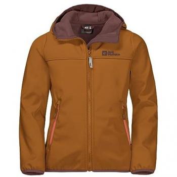 Fourwinds Giacca di Jack Wolfskin