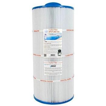 Filtre Crystal Filter® SPCF‑250‑100 - Compatible Waterair® CW 100
