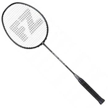 Raquette de badminton FZ Forza Impulse 10 - noir - taille unisexe