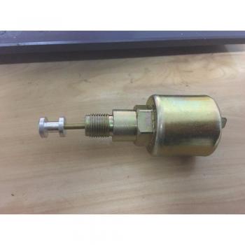 Carbureur électrique 34 PICT-3 VW avec vanne de dérivation d'air au ralenti 12V - Référence 049129412