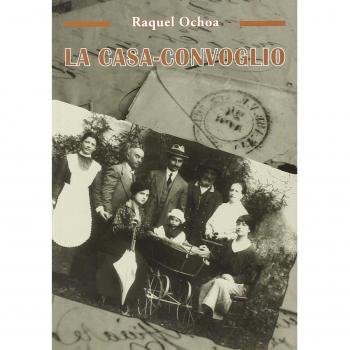 La casa-convoglio