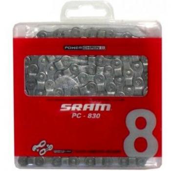 Chaine SRAM PC 830 pour Vélo de Loisirs