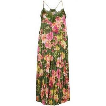 Robe Liu Jo ABITO multicolore IT 46 femmes