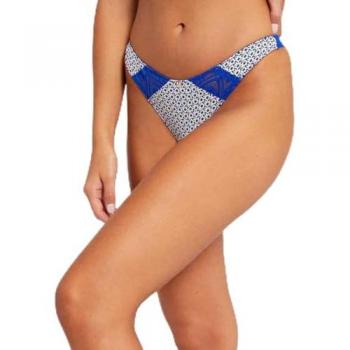Damenunterhose Morgan Kim Blau 44