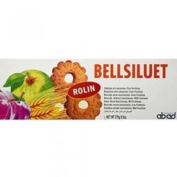 GALL. BELLSILUET ROLIN S/A