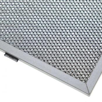 Kit de filtres métalliques vhbw pour Balay 3BD761