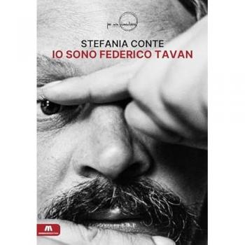 Io sono Federico Tavan
