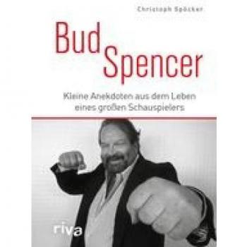 Spöcker, Christoph: Bud Spencer
