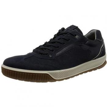 ECCO Byway Tred, Zapatillas para Hombre, Color Navy/Night Sky