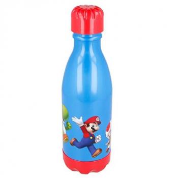 Botella cantimplora Super Mario 560 ml