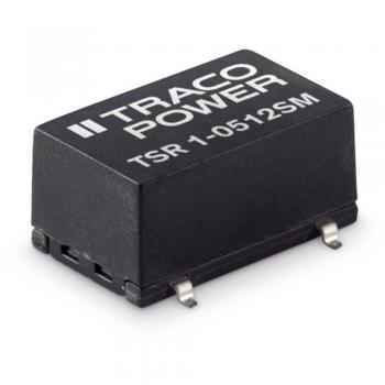 TRACOPOWER Tsr 1-2465SM Convertitore dc/dc smd 24 v/dc 15 v/dc 1 a
