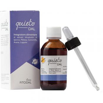 Sitar Quietodal 50 ml
