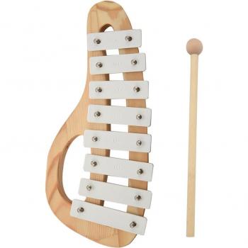Glockenspiel Infantil “8 Tonos en Mano”