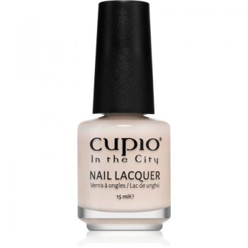 Tinta de Uña Baby Pink French In the City 15 ml