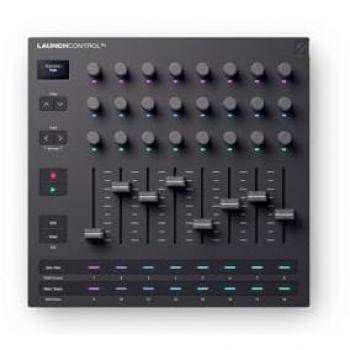 XL 3 Master MIDI Controller