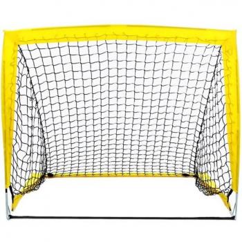 Backyard Indoor Soccer Goal Set