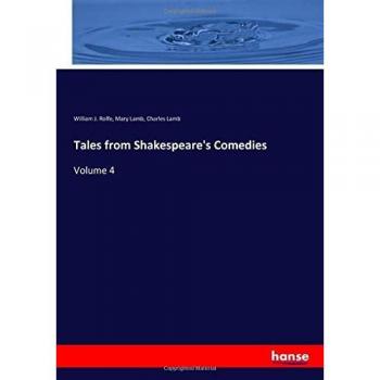 Tales from Shakespeare's Comedies