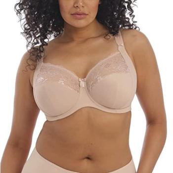Soutien-gorge femme Elomi Morgan Beige