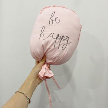 Cute Balloon Wall Hanging Ornaments Cotton Kids Room Nordic Baby Bedroom Decoration Tent Hanging Baby Photography Props