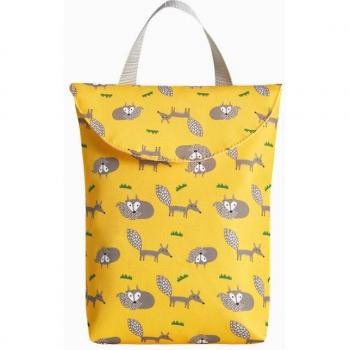 Reusable Waterproof Baby Diaper Organizer