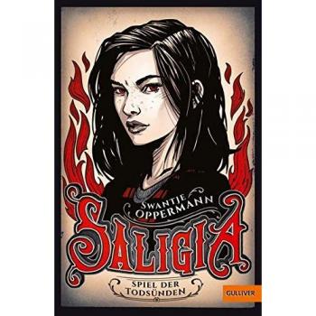 Saligia