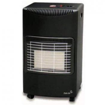 Radiateur infrarouge à gaz