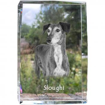 Persian Greyhound Glass Gallery