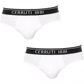 Cerruti 1881 Boxers 2 Unità White XL